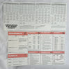 Strat-O-Matic Baseball Game 2006 Season - Great Condition