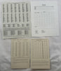 Strat-O-Matic Baseball Game 2006 Season - Great Condition