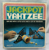 Jackpot Yahtzee Game - 1980 - E.S. Lowe - Great Condition