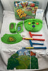 Silly Golf Game - 2001 - Milton Bradley - Great Condition