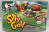 Silly Golf Game - 2001 - Milton Bradley - Great Condition