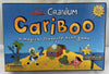 Cranium Cariboo Game - 2004 - Complete - Good Condition