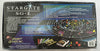 Stargate SG-1 Board Game - 2003 - Fleet Games - Never Played Board and Cards Sealed