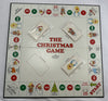 Christmas Game - 1980 - Very Good Condition