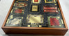 Clue Luxary Collectors Edition - Winning Solutions Hasbro - Great Condition