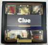 Clue Luxary Collectors Edition - Winning Solutions Hasbro - Great Condition