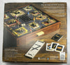 Clue Luxary Collectors Edition - Winning Solutions Hasbro - Great Condition