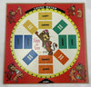 Lippy the Lion Flips Game - 1962 - Transogram - Great Condition