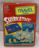 Shark Attack Travel Game - 1990 - Milton Bradley - Great Condition