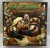 Sheriff of Nottingham Game - 2015 - Arcane Wonders - Like New