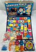 Hawaiian Punch Game - 1978 - Mattel - Great Condition