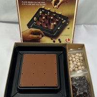 Score Four Game - 1975 - Lakeside - Great Condition