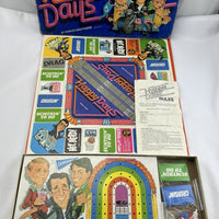 Happy Days Game - 1976 - Parker Brothers - Good Condition