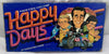 Happy Days Game - 1976 - Parker Brothers - Good Condition