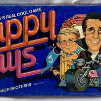 Happy Days Game - 1976 - Parker Brothers - Good Condition