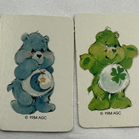 Care Bears: Warm Feelings Game - 1984 - Parker Brothers - Very Good Condition