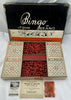 Bingo or Beano Set - 1933 - Parker Brothers - Good Condition