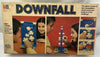 Downfall Game - 1979 - Milton Bradley - Great Condition