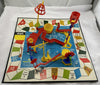 Mouse Trap Game - 1963 - Ideal - Very Good Condition