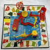 Mouse Trap Game - 1963 - Ideal - Very Good Condition