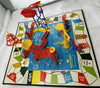 Mouse Trap Game - 1963 - Ideal - Very Good Condition