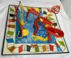 Mouse Trap Game - 1963 - Ideal - Very Good Condition