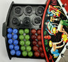 2 in 1 Chinese Checkers and Checkers - Steven - Great Condition