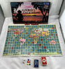 World Traveler Board Game - 1987- Good Condition