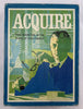 Acquire Game - 1976 - Avalon Hill - Great Condition