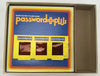 Password Plus Game - 1978 - Milton Bradley - Good Condition