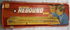 Rebound Game - 1971 - Ideal - Great Condition