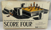 Score Four Game - 1968 - Lakeside - Good Condition