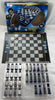 Doctor Who Lenticular Animated Chess Set - 2011 - Great Condition