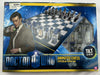 Doctor Who Lenticular Animated Chess Set - 2011 - Great Condition