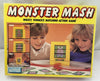 Monster Mash Game - 1987 - Parker Brothers - Great Condition