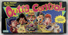 Outta Control Game - 1992 - Parker Brothers - Great Condition