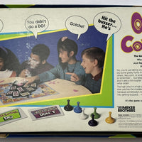 Outta Control Game - 1992 - Parker Brothers - Great Condition