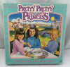 Pretty Pretty Princess Game - 1990 - Golden - Very Good Condition