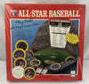 All Star Baseball Board Game - 1989 - Cadaco - New/Sealed