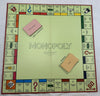 Monopoly Game - 1961 - Waddingtons - Very Good Condition