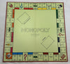 Monopoly Game - 1961 - Waddingtons - Very Good Condition