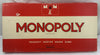 Monopoly Game - 1961 - Waddingtons - Very Good Condition