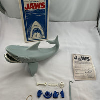 Jaws Game - 1975 - Ideal - Great Condition