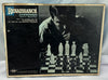 Renaissance Chessmen Chess Set - 1959 - E.S. Lowe - Very Good Condition