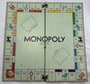 Monopoly Board Game - 1946 - Parker Brothers - Good Condition