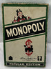 Monopoly Board Game - 1946 - Parker Brothers - Good Condition