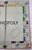 Monopoly Board Game - 1946 - Parker Brothers - Good Condition