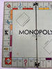 Monopoly Board Game - 1946 - Parker Brothers - Good Condition