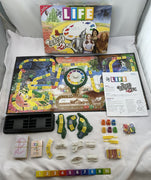 Wizard of Oz Game of Life - 2008 - USAopoly - Never Played