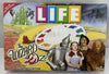 Wizard of Oz Game of Life - 2008 - USAopoly - Never Played